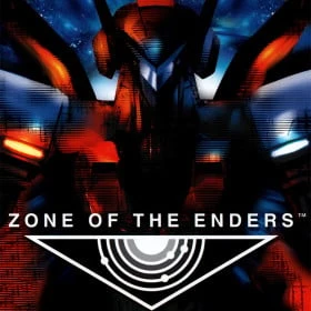 Zone of the Enders