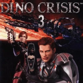 Dino Crisis 3