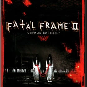 Fatal Frame 2: Crimson Butterfly