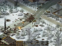 Blitzkrieg: Total Challenge 2 Screenshots