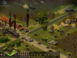 Blitzkrieg: Total Challenge 2 Screenshots