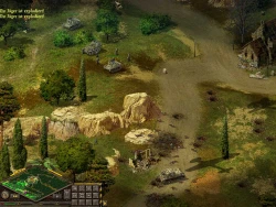 Blitzkrieg: Total Challenge 2 Screenshots