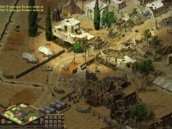 Blitzkrieg: Total Challenge 2 Screenshots