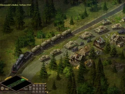 Blitzkrieg: Total Challenge 2 Screenshots