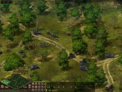 Blitzkrieg: Total Challenge 2 Screenshots