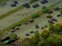 Blitzkrieg: Total Challenge 2 Screenshots