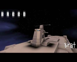 Скриншот к игре Breed