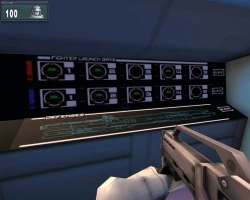 Скриншот к игре Breed