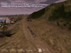Скриншот к игре Breed