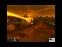 Breed Screenshots