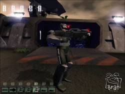 Breed Screenshots