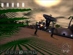 Breed Screenshots