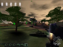 Breed Screenshots