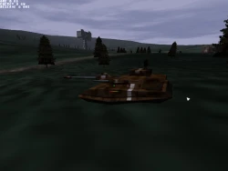 Breed Screenshots