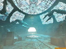 Скриншот к игре Atlantis Evolution