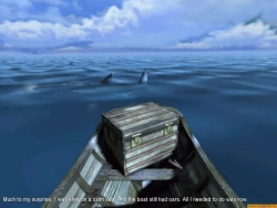 Atlantis Evolution Screenshots