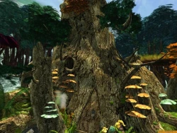 Atlantis Evolution Screenshots