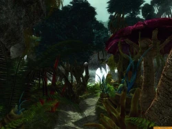 Atlantis Evolution Screenshots