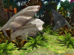 Atlantis Evolution Screenshots