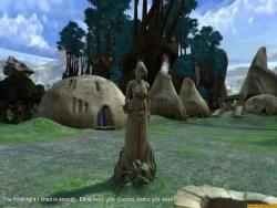 Atlantis Evolution Screenshots
