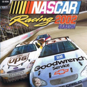 NASCAR Racing 2002 Season