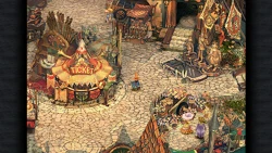 Final Fantasy IX Screenshots