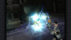 Final Fantasy IX Screenshots