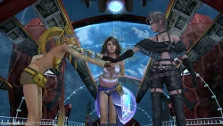 Final Fantasy X Screenshots