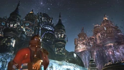 Скриншот к игре Final Fantasy X