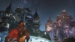 Final Fantasy X Screenshots