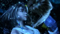 Final Fantasy X Screenshots