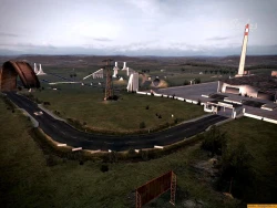 Скриншот к игре Crashday