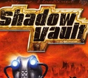 Shadow Vault