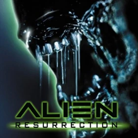 Alien Resurrection