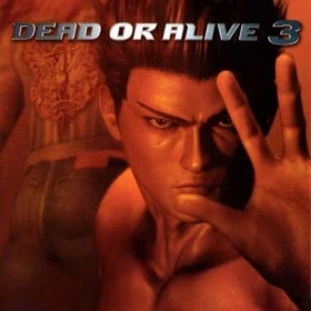 Dead or Alive 3