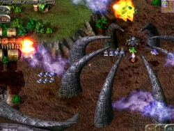State of War: Warmonger Screenshots
