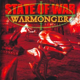 State of War: Warmonger