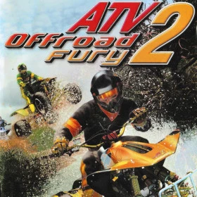 ATV Offroad Fury 2