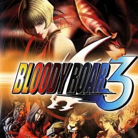 Bloody Roar 3