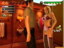 Скриншот к игре 7 Sins