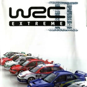 World Rally Championship 2 Extreme