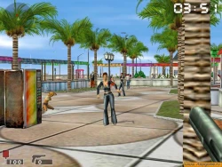 Torrente: El Juego Screenshots