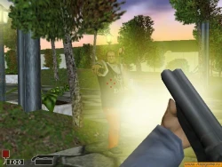 Torrente: El Juego Screenshots