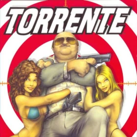 Torrente: El Juego