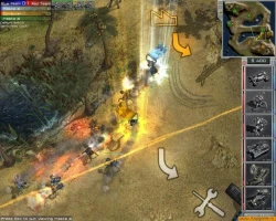 Arena Wars Screenshots