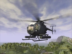 Joint Operations: Typhoon Rising Screenshots