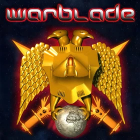 WarBlade