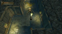 Baldur's Gate: Dark Alliance Screenshots
