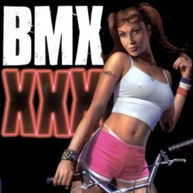 BMX XXX