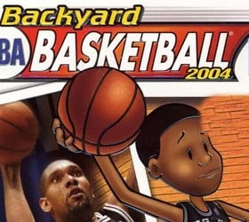 Backyard Basketball 2004